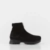 Guidi Front Zip Sneaker Boot VS01