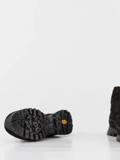 Guidi Front Zip Sneaker Boot VS01