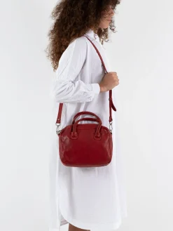 Guidi Handle Bag RG01