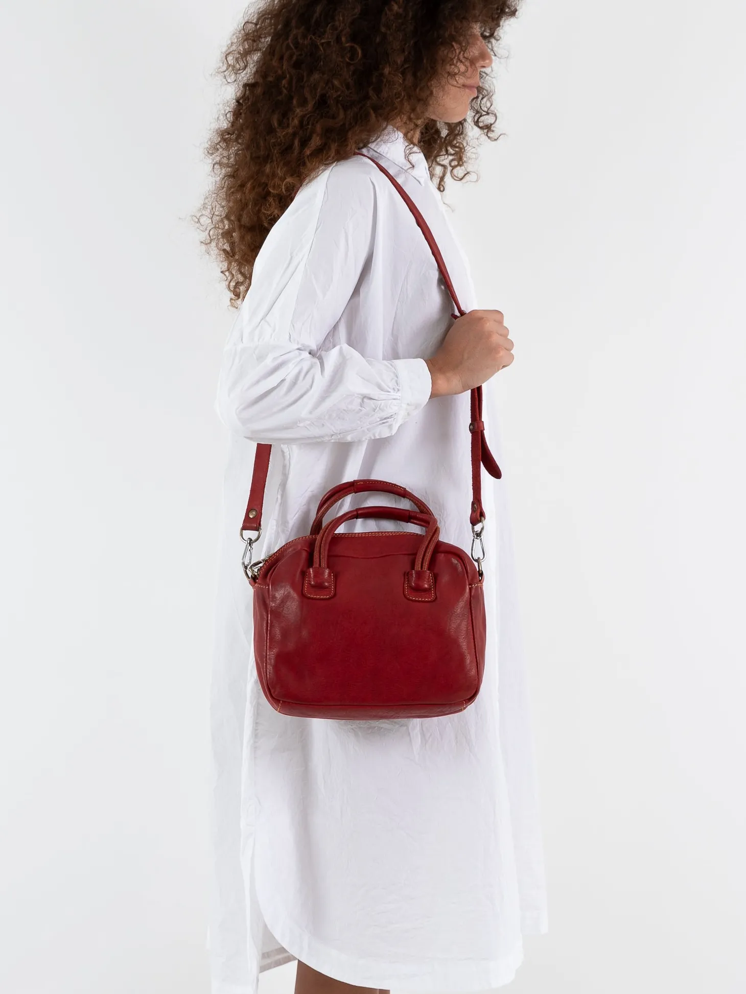 Guidi Handle Bag RG01