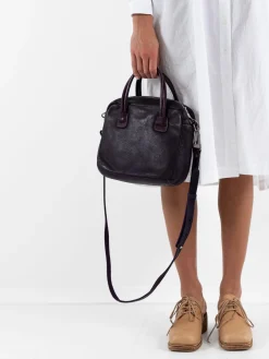 Guidi Handle Bag RG01
