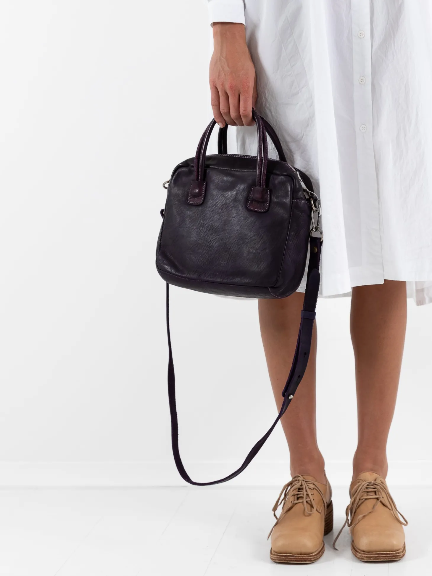 Guidi Handle Bag RG01