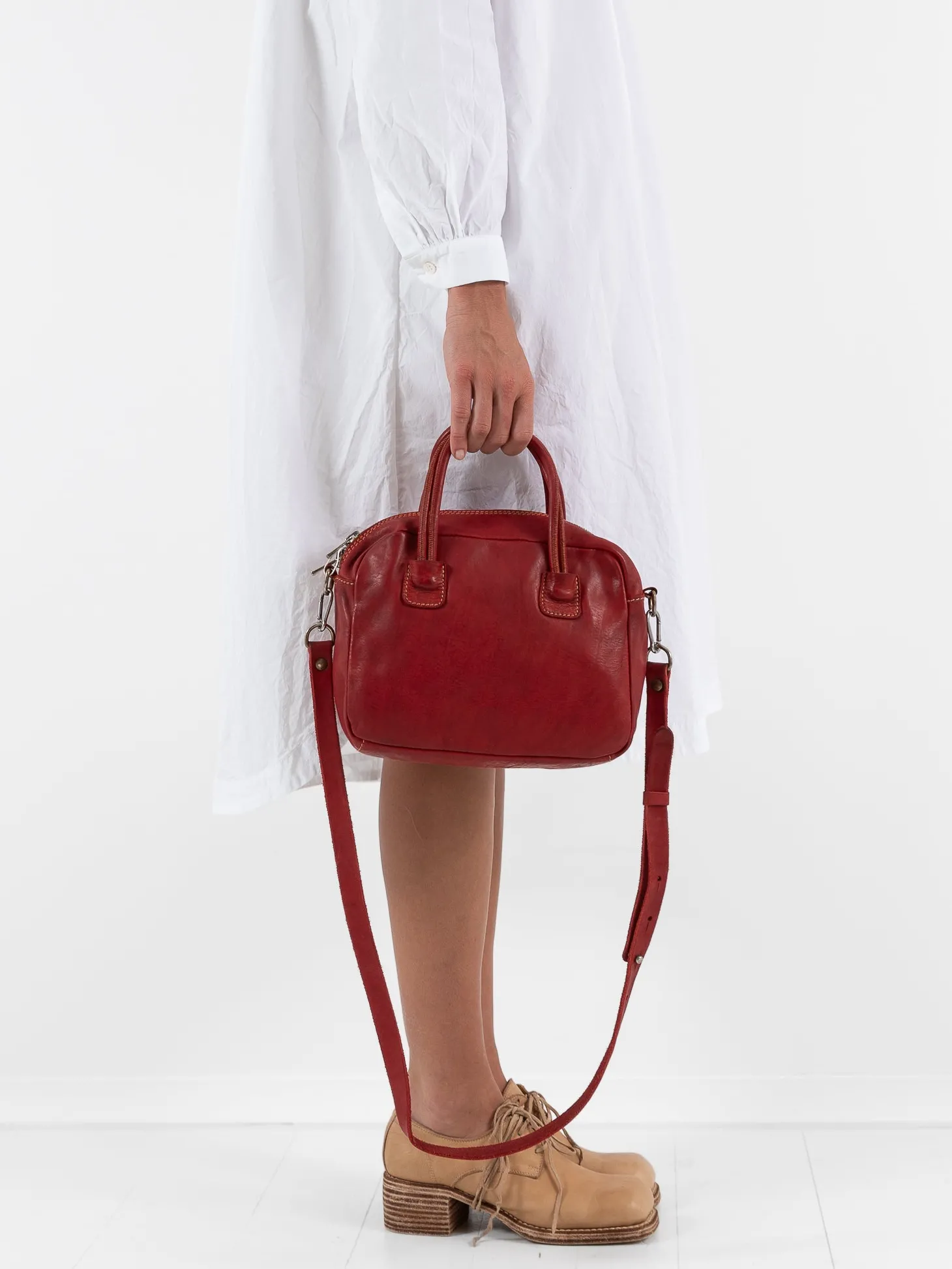 Guidi Handle Bag RG01