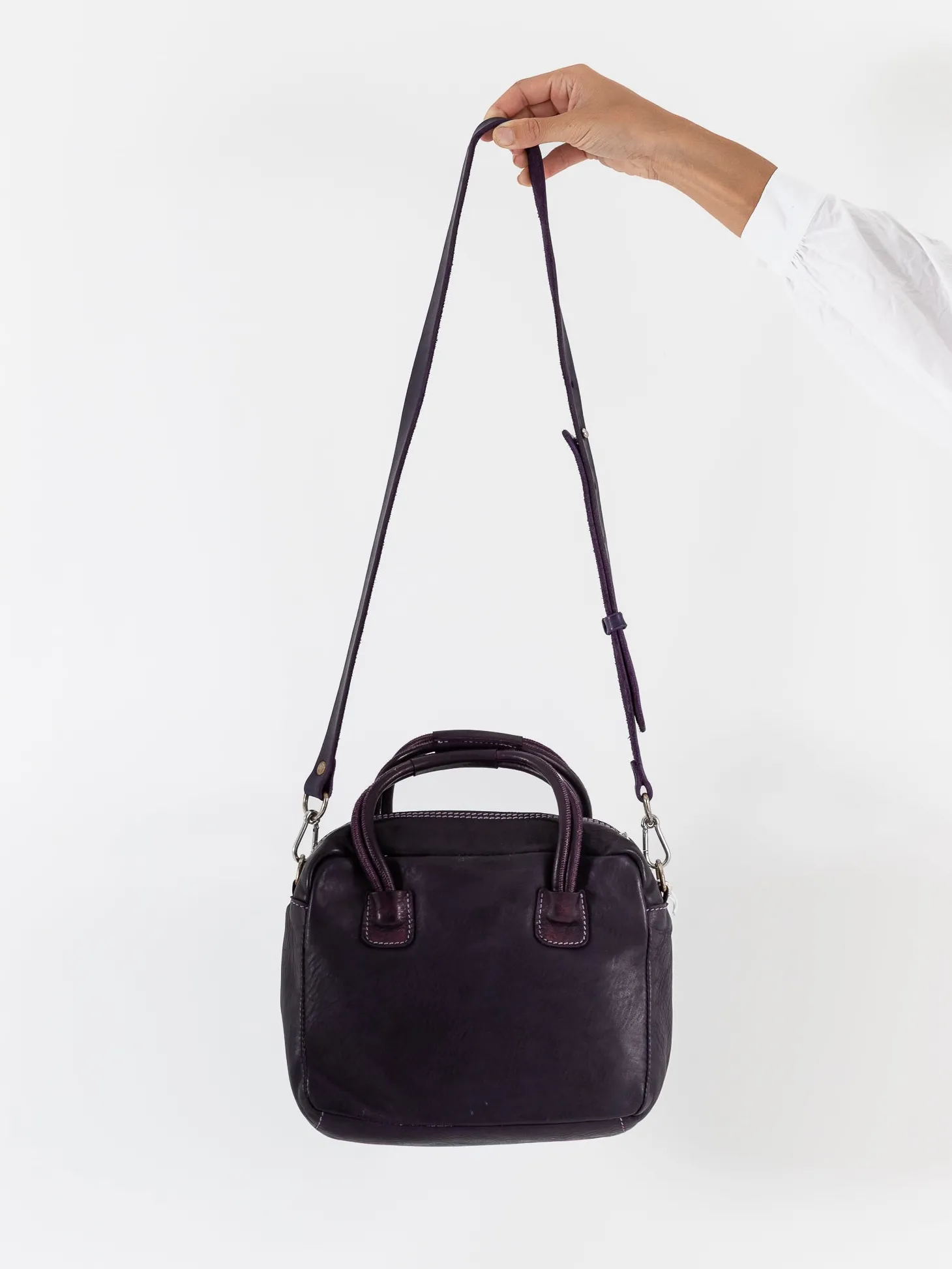 Guidi Handle Bag RG01