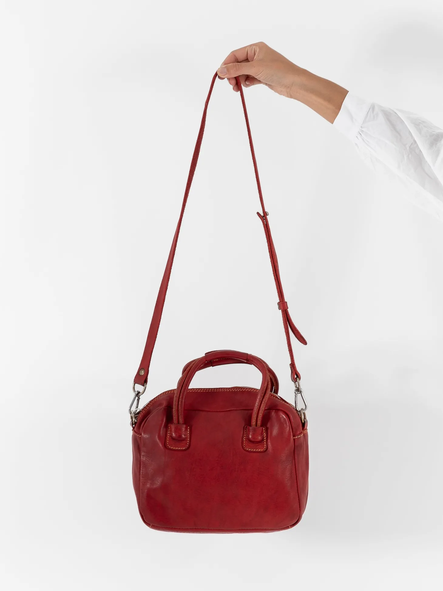 Guidi Handle Bag RG01