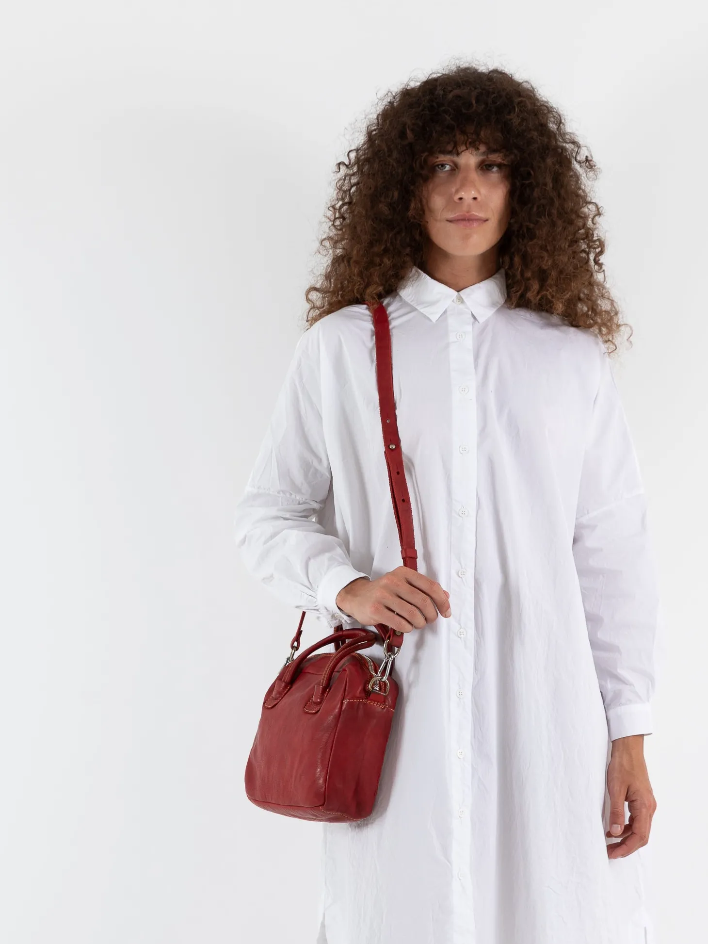 Guidi Handle Bag RG01