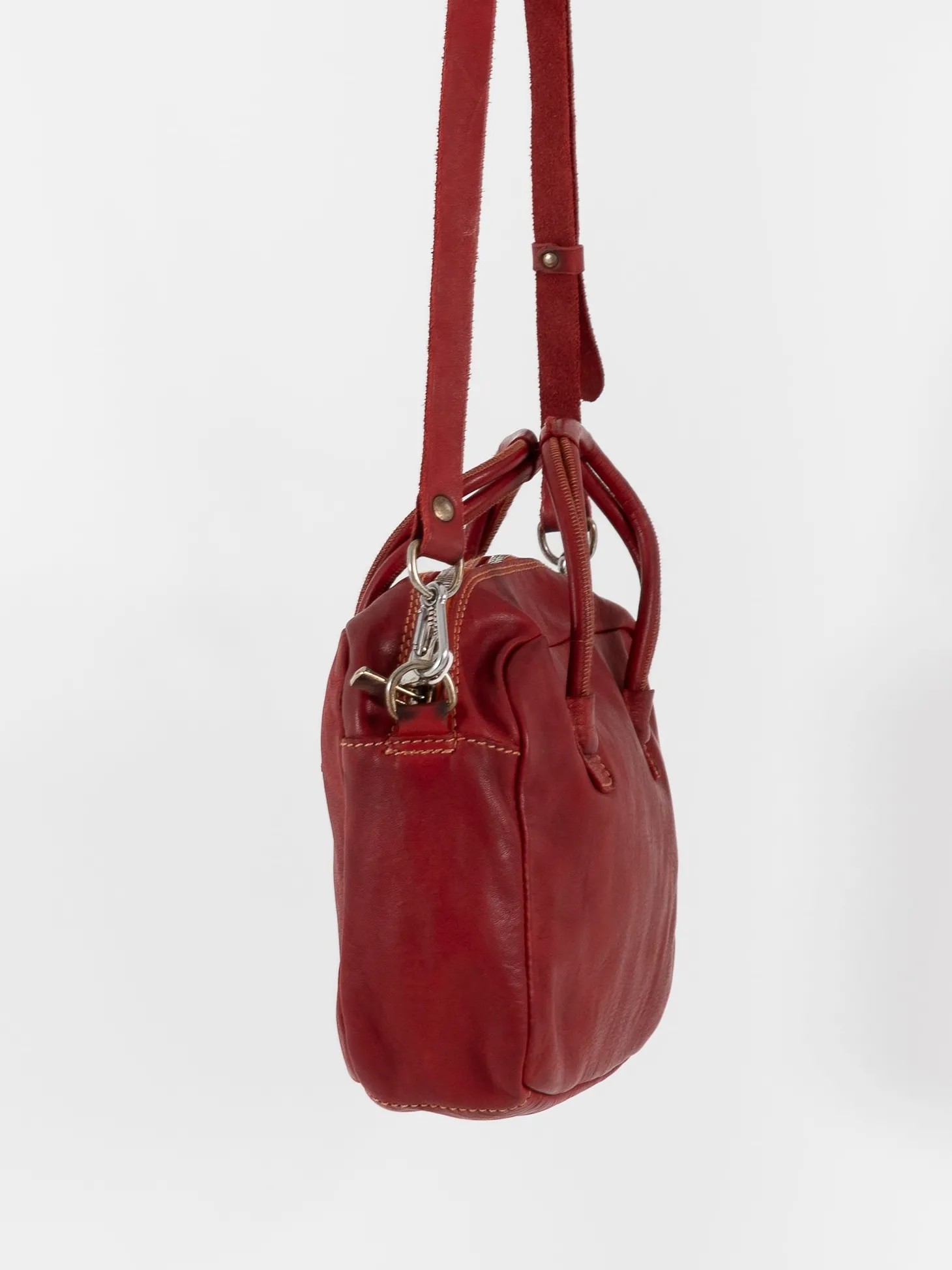 Guidi Handle Bag RG01