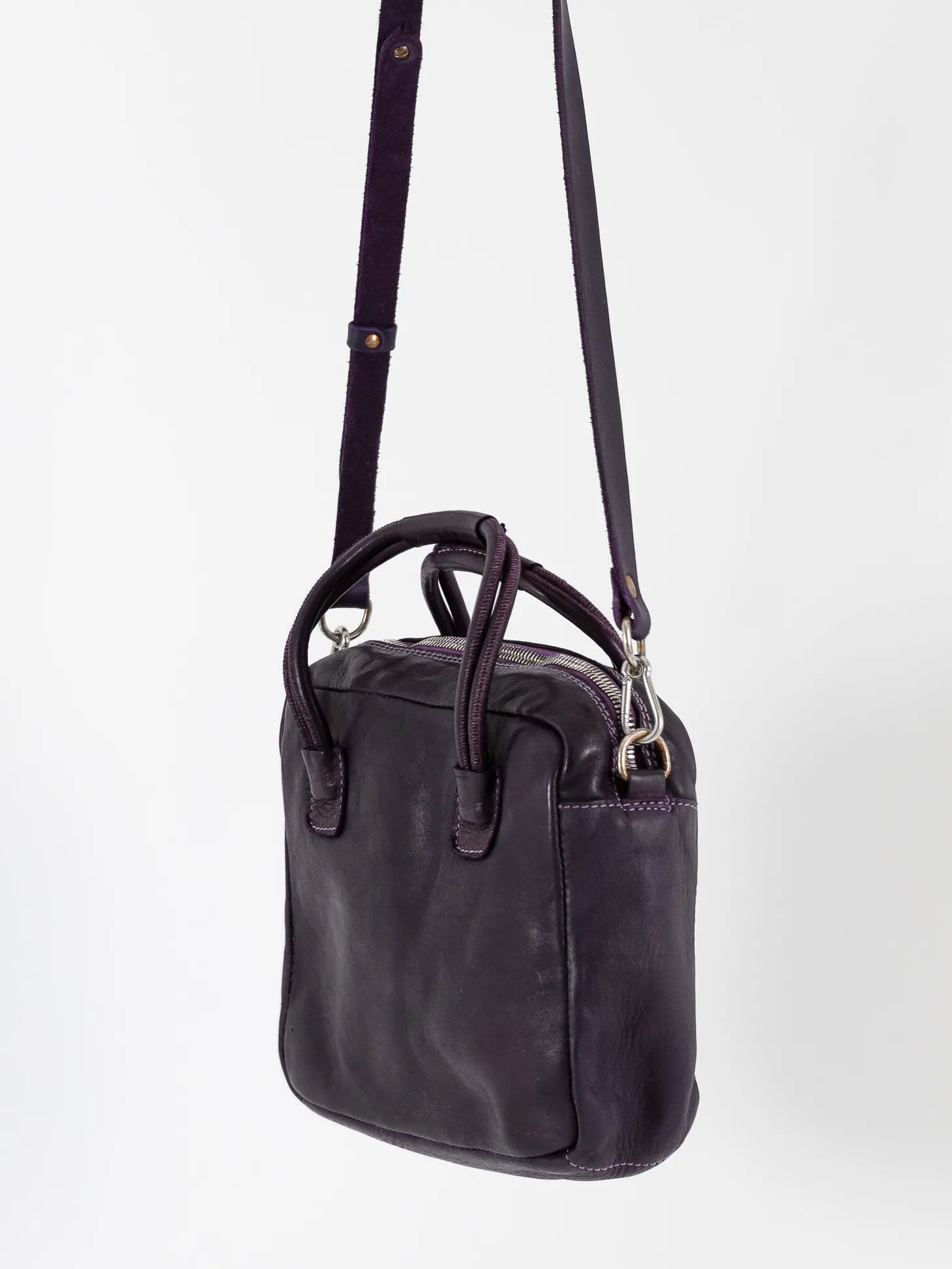Guidi Handle Bag RG01