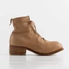 Guidi Lace Up Boot PL11L