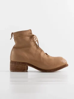 Guidi Lace Up Boot PL11L