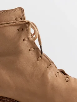 Guidi Lace Up Boot PL11L