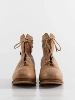 Guidi Lace Up Boot PL11L