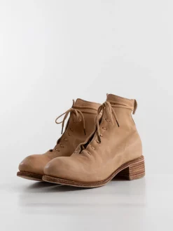 Guidi Lace Up Boot PL11L