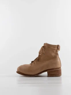 Guidi Lace Up Boot PL11L