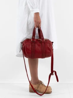 Guidi Mini Duffle Bag GB7