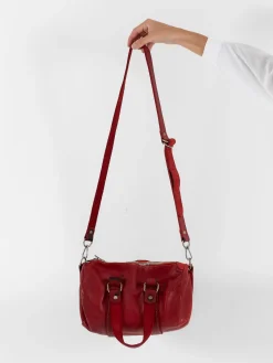 Guidi Mini Duffle Bag GB7