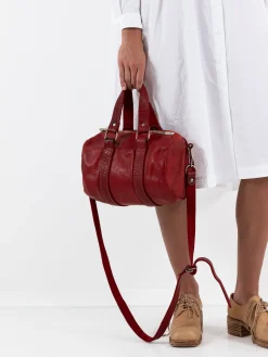Guidi Mini Duffle Bag GB7