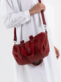 Guidi Mini Duffle Bag GB7