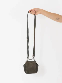 Guidi RT02 Crossbody Bag