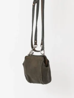 Guidi RT02 Crossbody Bag