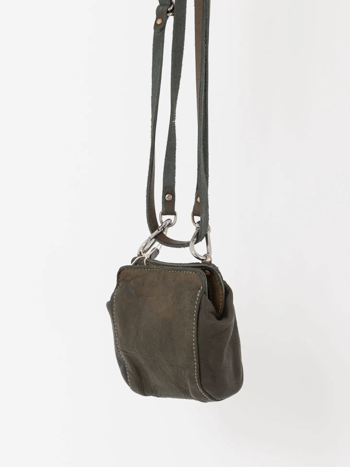 Guidi RT02 Crossbody Bag