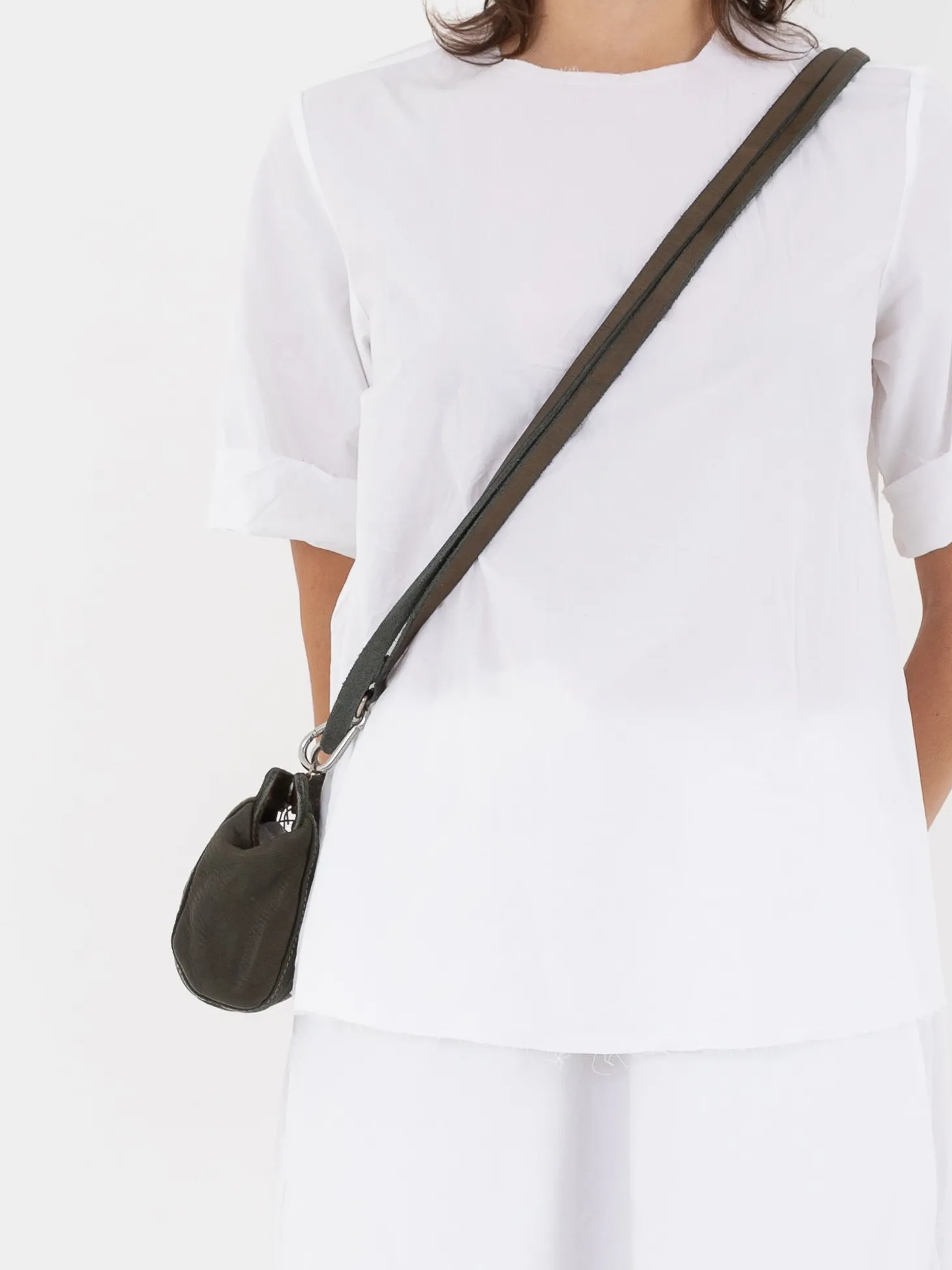 Guidi RT02 Crossbody Bag
