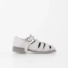 Guidi Sandal 99SND, Oyster Mushroom