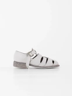 Guidi Sandal 99SND, Oyster Mushroom