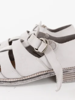 Guidi Sandal 99SND, Oyster Mushroom