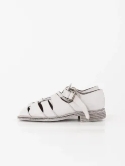 Guidi Sandal 99SND, Oyster Mushroom