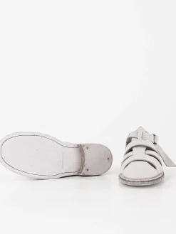 Guidi Sandal 99SND, Oyster Mushroom