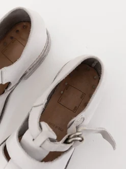 Guidi Sandal 99SND, Oyster Mushroom
