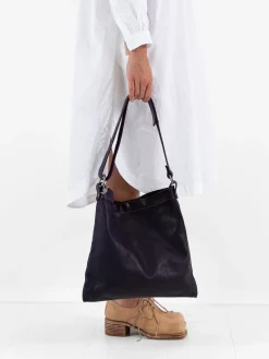 Guidi Shoulder Bag RE01