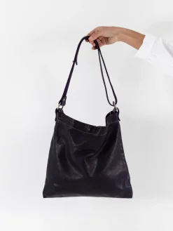Guidi Shoulder Bag RE01