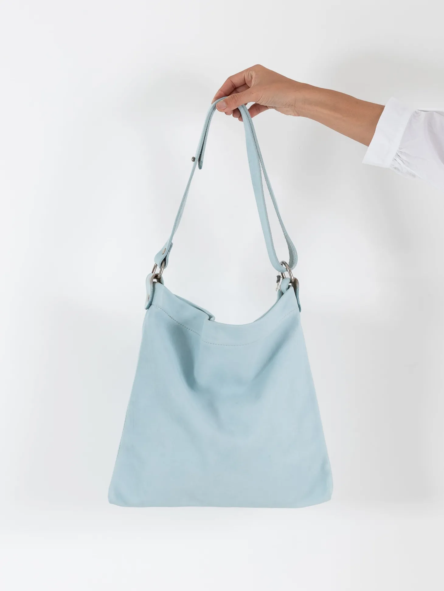 Guidi Shoulder Bag RE01