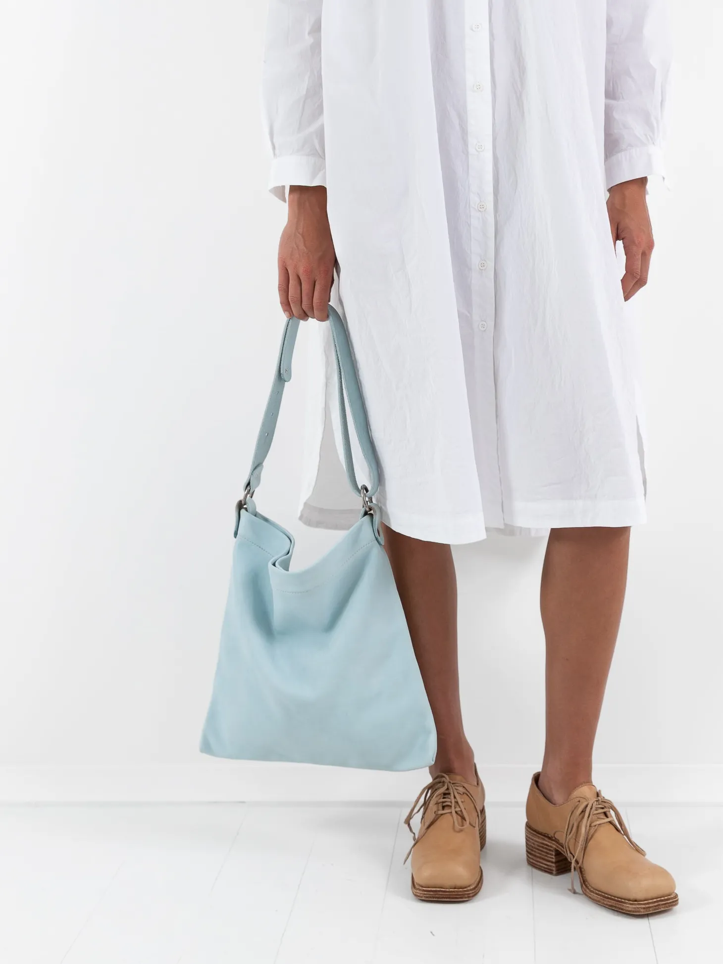 Guidi Shoulder Bag RE01