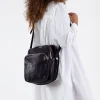 Guidi Triple Zip Bag BR01