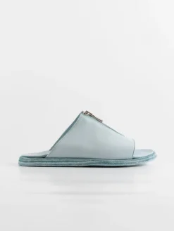 Guidi Zip Sandal BRKZ06