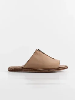 Guidi Zip Sandal BRKZ06