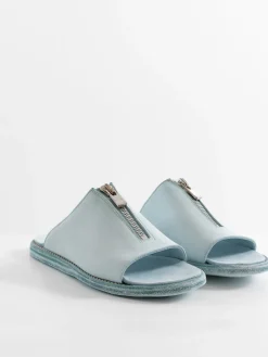 Guidi Zip Sandal BRKZ06
