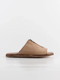Guidi Zip Sandal BRKZ06