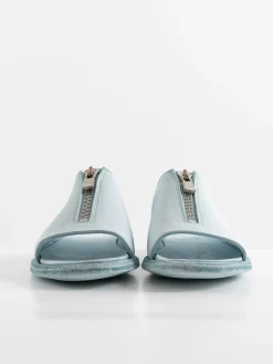 Guidi Zip Sandal BRKZ06
