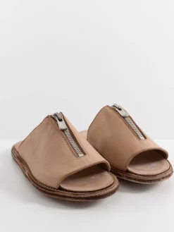 Guidi Zip Sandal BRKZ06