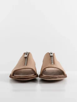 Guidi Zip Sandal BRKZ06
