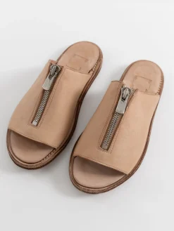Guidi Zip Sandal BRKZ06