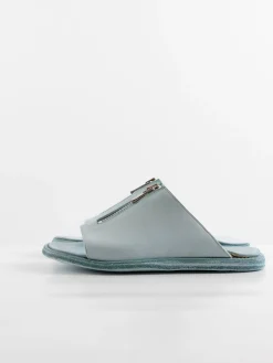 Guidi Zip Sandal BRKZ06