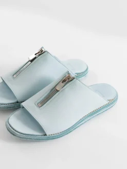 Guidi Zip Sandal BRKZ06