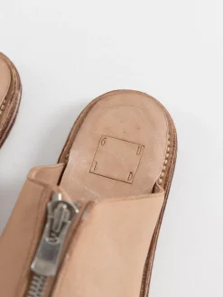 Guidi Zip Sandal BRKZ06