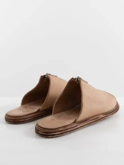 Guidi Zip Sandal BRKZ06