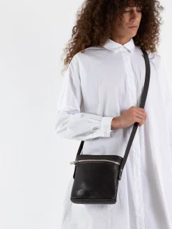 Guidi Zipped Bag C3